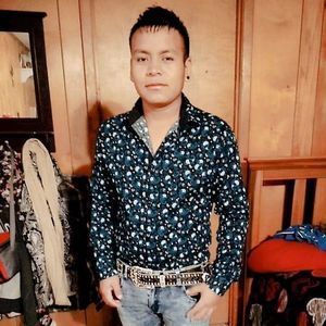 Meet your Posher, Leonel barbosa hdz